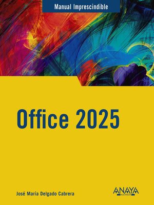 cover image of Office 2025
